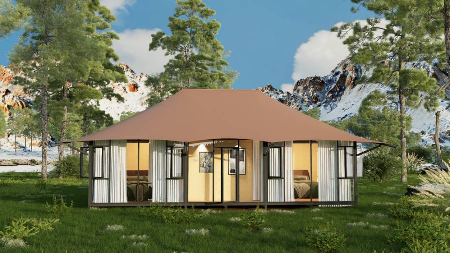 石鼓区装配式建筑厂家