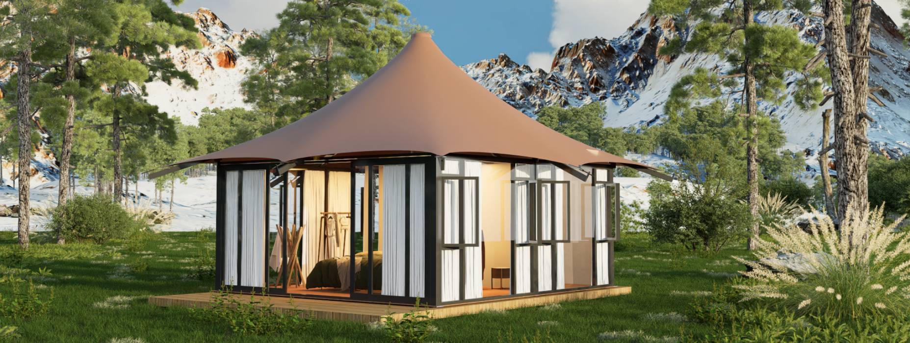 石鼓区装配式建筑厂家